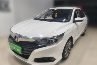 本田 凌派 2019款 180Turbo CVT舒适版 国VI