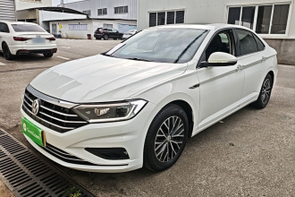 大众 速腾 2019款 280TSI DSG舒适型 国VI
