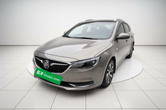 别克 阅朗 2018款 18T 自动精英型