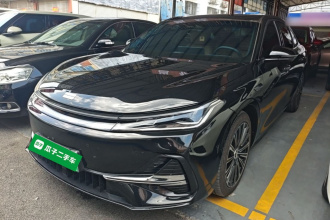 吉利银河 银河A7 2025款 EM-i 150km 星舰版