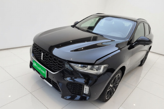 魏牌 VV5 2017款 2.0T 旗舰型