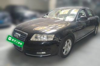 奥迪A6L 2011款 2.0 TFSI 自动标准型
