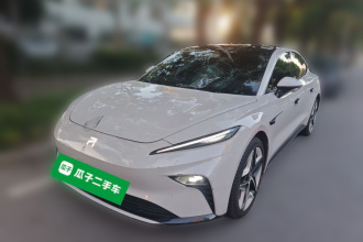 飞凡汽车 飞凡F7 2023款 长续Pro版