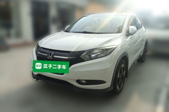 本田 缤智 2016款 1.8L CVT两驱先锋型