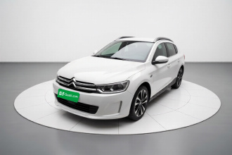雪铁龙C3-XR 2015款 1.6L 自动先锋型