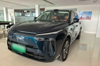 魏牌 蓝山 2025款 四驱 Max