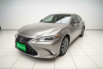 雷克萨斯ES 2021款 300h 卓越版