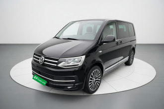 大众 迈特威 2018款 2.0TSI 四驱悠享版 7座
