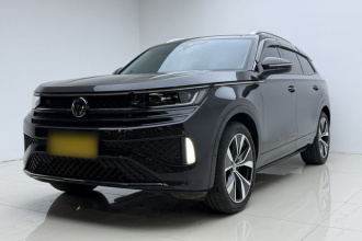 大众 揽巡 2023款 380TSI 四驱R-Line首发版