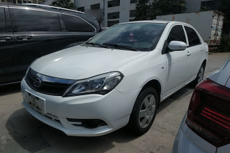 比亚迪F3 2018款 1.5L 手动时尚型