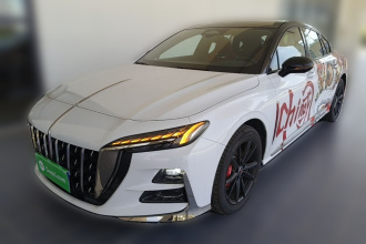 红旗H6 2025款 2.0T 致远版