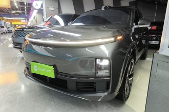 理想汽车 理想L9 2024款 Ultra