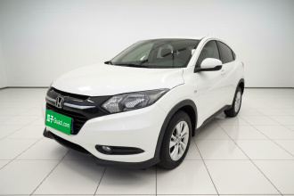 本田 缤智 2017款 1.5L CVT两驱舒适型