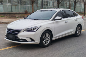 长安 逸动 2019款 高能版 1.6L GDI 手动先锋型 国VI