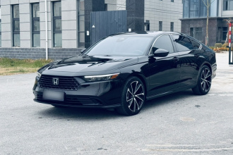 本田 雅阁 2023款 260TURBO 智享版