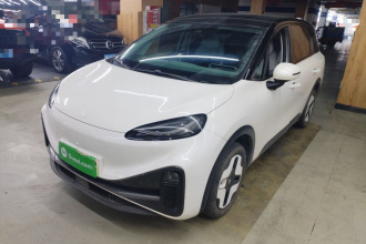 ARCFOX极狐 极狐考拉 2023款 亲子版