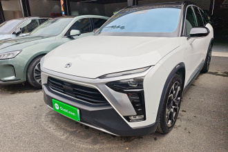 蔚来ES8 2020款 580KM 签名版 七座版