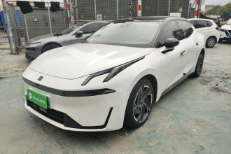 领克07 2024款 EM-P 126长续航 Halo