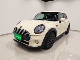 MINI 2018款 1.5T ONE PLUS 五门版