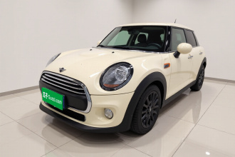 MINI 2018款 1.5T ONE PLUS 五门版