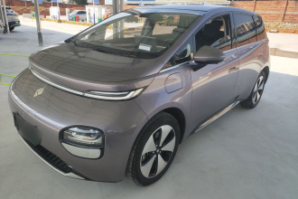 宝骏云朵 2023款 460 Max