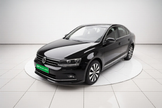 大众 速腾 2017款 230TSI 自动舒适型