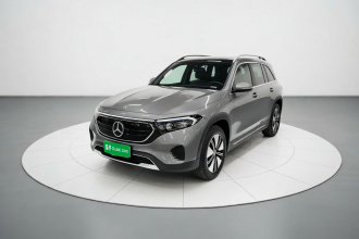奔驰EQB 2023款 EQB 260