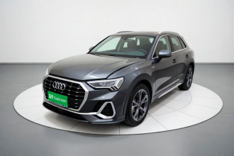 奥迪Q3 2022款 35 TFSI 时尚动感型