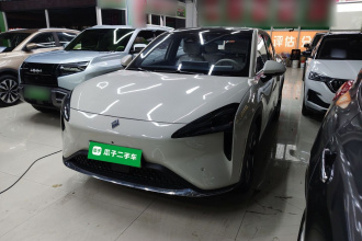 宝骏云海 2024款 600km 纯电版