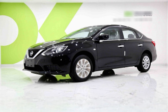 日产 轩逸 2024款 改款三 经典 1.6XE CVT舒适版