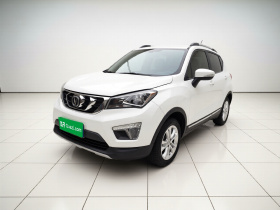 长安CS15 2016款 1.5L 手动时尚版