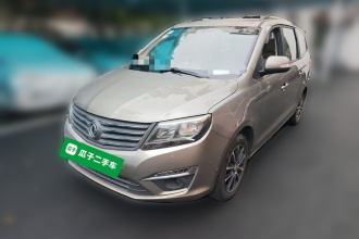 东风风行 风行S500 2016款 1.5L 手动舒适型