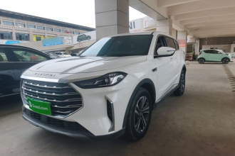 捷途X70 PLUS 2021款 1.6T DCT辰 5座