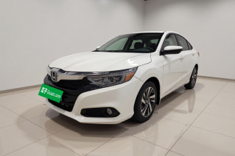 本田 凌派 2019款 180Turbo CVT豪华版 国VI