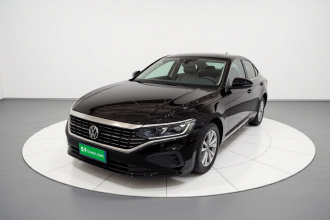 大众 帕萨特 2025款 出众款 280TSI 商务版