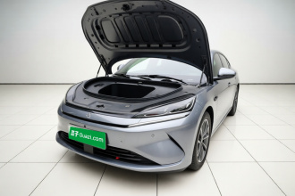 比亚迪 秦L 2025款 EV 470KM领先型