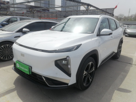 吉利银河 银河L7 2025款 EM-i 115km 探索+版