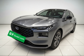 福特 蒙迪欧 2023款 EcoBoost 180 豪华型