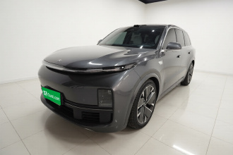 理想汽车 理想L8 2025款 Max 智能焕新版