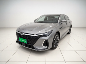 奇瑞 艾瑞泽8 2024款 1.6T DCT睿
