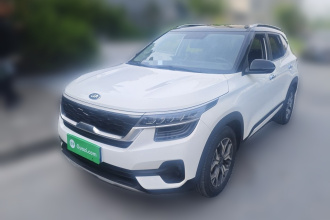 起亚 KX3傲跑 2020款 1.5L CVT潮流版