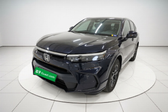 本田 皓影 2023款 240TURBO 两驱豪华版 5座