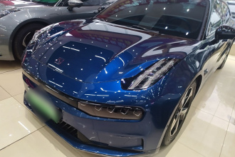 极氪001 2023款 WE版 86kWh