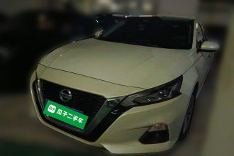 日产 天籁 2020款 2.0L XL 舒适版