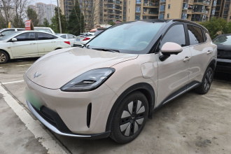 五菱汽车 缤果S 2025款 430km 尊享款