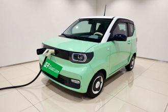 五菱汽车 宏光MINIEV 2021款 马卡龙时尚款 磷酸铁锂