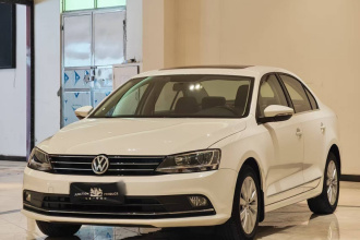 大众 速腾 2015款 230TSI 自动舒适型