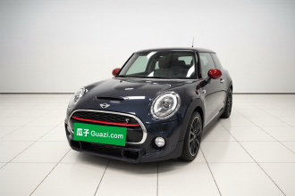 MINI 2014款 2.0T COOPER S Excitement