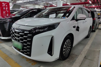 比亚迪 夏 2025款 DM-i 1.5T 180km 超越型