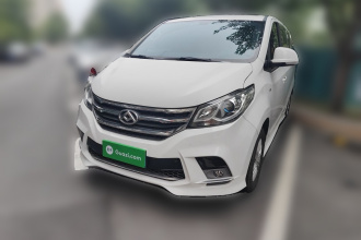 上汽大通MAXUS 大通G10 2019款 PLUS 2.0T 自动精英版 国VI